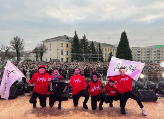 "Дразды". Фота з сацсетак гурта.
