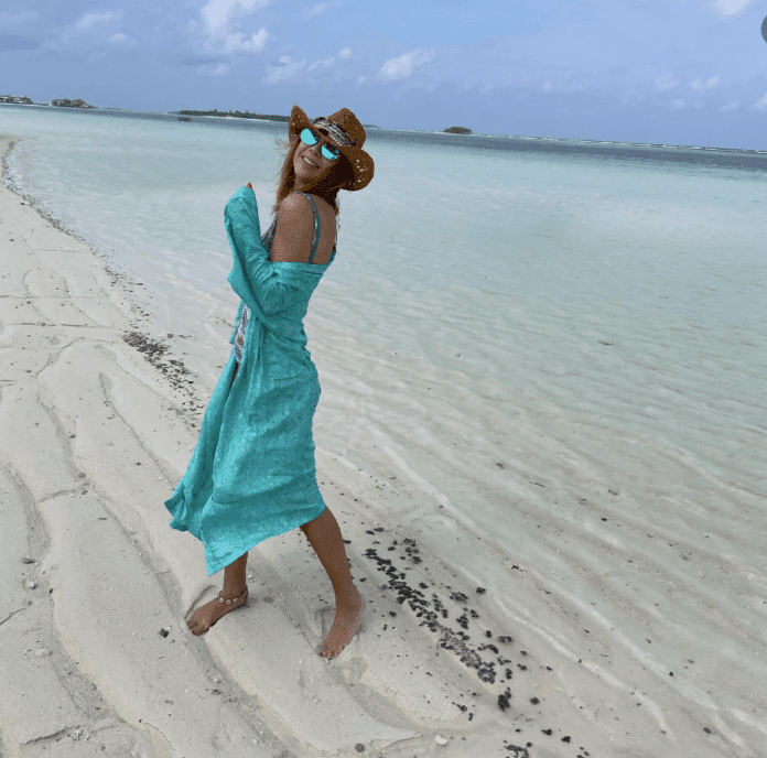 Наталья Подольская. Фото из соцсетей артистки. Наталья Подольская. Фото из соцсетей артистки.