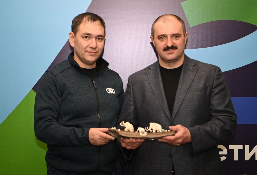 Виктор Лукашенко уехал в Кузбасс