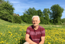 Алесь Бяляцкі. Фота з адкрытых крыніц.