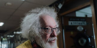 Алексей Венедиктов. Фото из открытых источников.