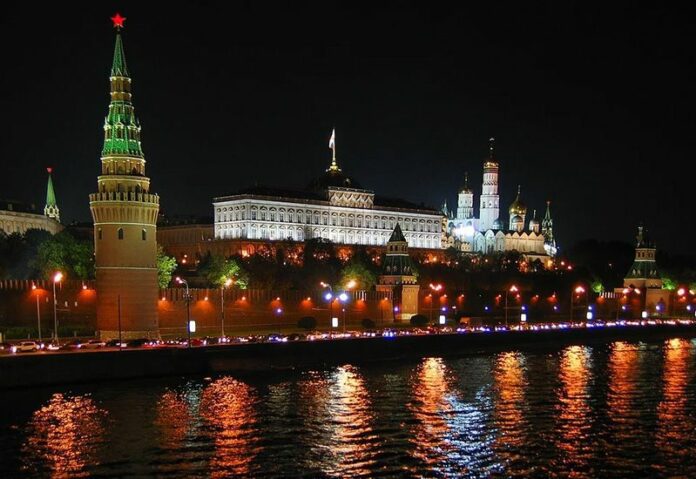 кремль
