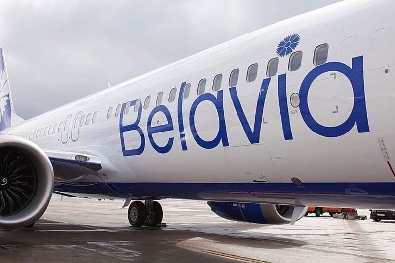 Белавиа
