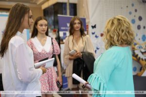 Кто претендует на корону «Мисс Беларусь»?
