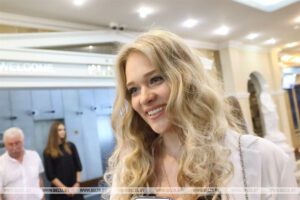 Кто претендует на корону «Мисс Беларусь»?