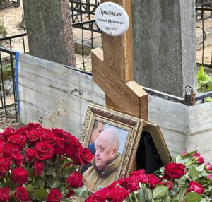 «Для обсуждающих, жив я или нет»: в Сети появилось обращение Пригожина