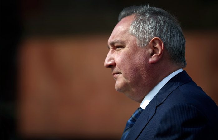 Рогозин