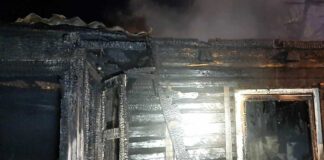 Трагедия в Бобруйске: Пожар унес жизни трех человек, подробности расследования