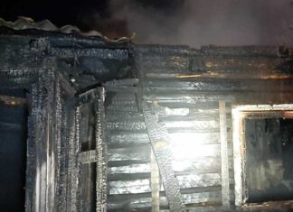 Трагедия в Бобруйске: Пожар унес жизни трех человек, подробности расследования