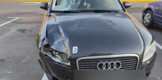 Пьяный водитель сбил и убил девочку в Смолевичском районе: подробности и обвинения