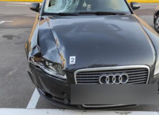 Пьяный водитель сбил и убил девочку в Смолевичском районе: подробности и обвинения