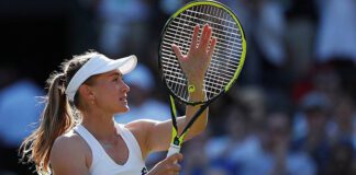 Александра Саснович и Екатерина Александрова успешно стартовали в Сан-Диего