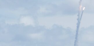 США и Дания организуют учения с применением ракетных комплексов SM-6 на Балтийском море