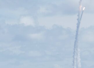 США и Дания организуют учения с применением ракетных комплексов SM-6 на Балтийском море