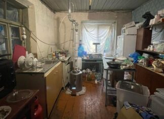 Щучинские правоохранители пресекли незаконное производство самогонного алкоголя