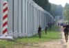 ГПК обвинил Минобороны Польши во вбросах на тему мигрантов на границе
