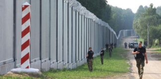 ГПК обвинил Минобороны Польши во вбросах на тему мигрантов на границе
