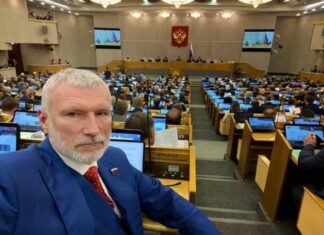 Госдума: КНДР рассматривается как потенциальный участник Союзного государства