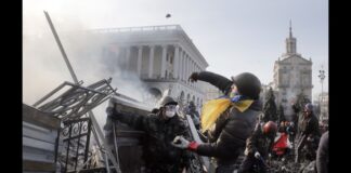 Организатором расстрела на Майдане в 2014 году назван бывший депутат Рады Сергей Пашинский