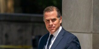 Судьба Хантера Байдена и ее возможные последствия