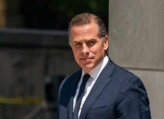 Судьба Хантера Байдена и ее возможные последствия