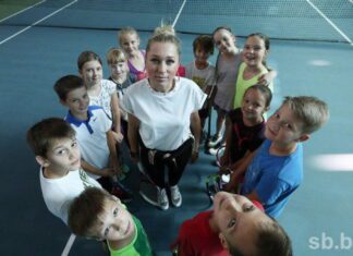 Первый тренер Арины Соболенко рассказала о своей «звездной» воспитаннице