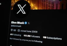 Илон Маск сообщил о новой возможности в соцсети X - скрытии лайков