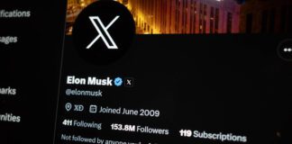 Илон Маск сообщил о новой возможности в соцсети X - скрытии лайков