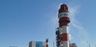 Аварийная ситуация на предприятии «Гродно Азот»: остановлен один из цехов