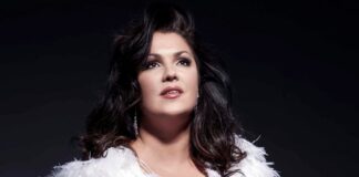 Анна Нетребко выступила в Берлине вопреки протестам