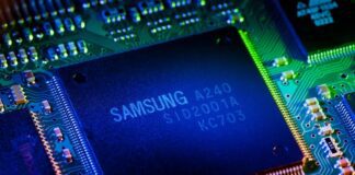 Samsung внедряет нейронные чипы во всю свою бытовую технику