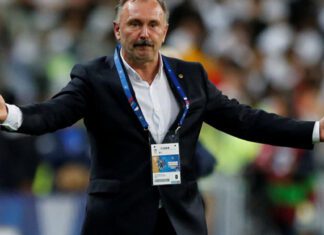 Игорь Криушенко: Согласен с мнением, что со сборной должен работать белорусский тренер…