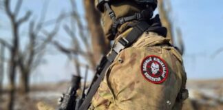 ЧВК "Вагнер" объявила о своем возвращении к деятельности