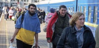 Скандал в Ирландии: Беженцам с Украины приходят фиктивные письма о призыве в ВСУ