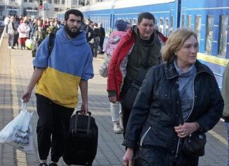 Скандал в Ирландии: Беженцам с Украины приходят фиктивные письма о призыве в ВСУ