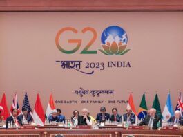 Итоги G20: Запад сталкивается с неудачами и теряет гегемонию