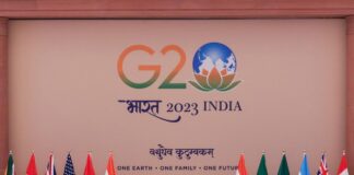 Итоги G20: Запад сталкивается с неудачами и теряет гегемонию