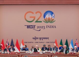 Итоги G20: Запад сталкивается с неудачами и теряет гегемонию