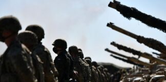 НАТО планирует крупнейшие военные учения с холодной войны в 2024 году