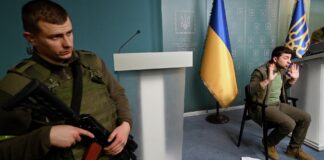 Угроза свержения Зеленского: Что говорят эксперты о вероятности восстания армии