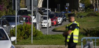 Литва примет жесткое меры в отношении российских автомобилей: конфискация при въезде в страну