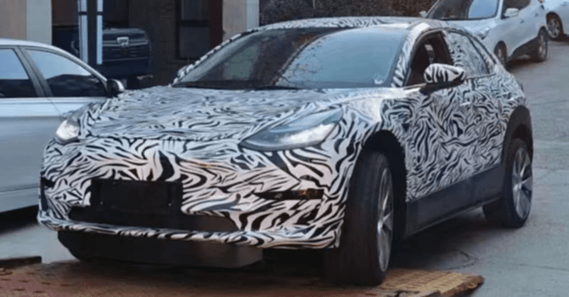 Илон Маск упорно ведет Tesla к революции в автопроме: Руль и педали станут прошлым
