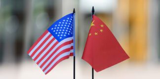 Подтверждено: США и Китай продолжат консультации на высшем уровне