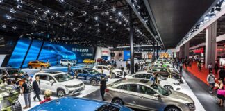 Европейские власти обвиняют китайских автопроизводителей в нечестной конкуренции из-за госсубсидий