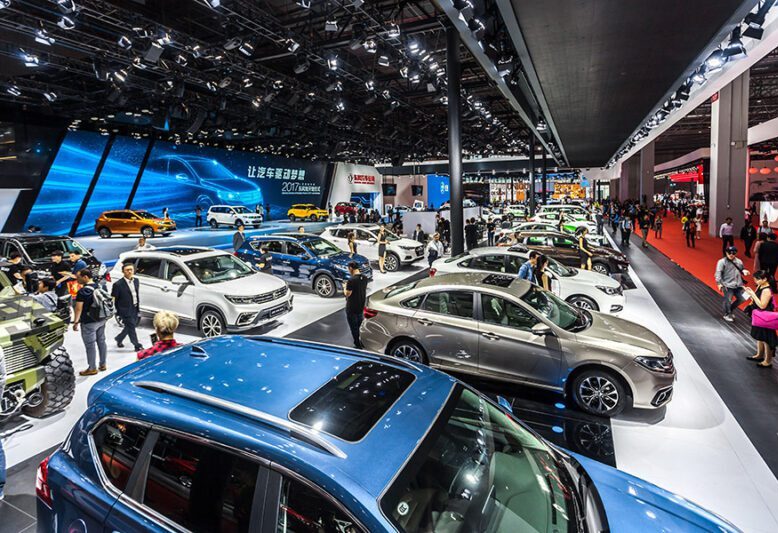 Европейские власти обвиняют китайских автопроизводителей в нечестной конкуренции из-за госсубсидий