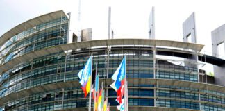 Европарламент требует ордер на арест Лукашенко в связи с украинским конфликтом