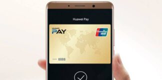 Новая эра в мобильных платежах: Huawei Pay теперь в Беларуси