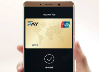 Новая эра в мобильных платежах: Huawei Pay теперь в Беларуси