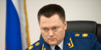 Глава Генпрокуратуры России сообщил о возврате утраченных активов через суды