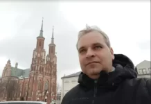 “Кошт пытання – больш за 4 тысячы еўра”. Беларус Ілля Дабратвор пагадзіўся ў Варшаве на медыцынскі эксперымент